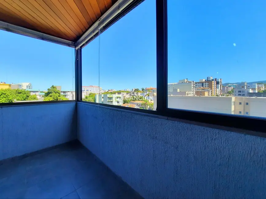 Foto 9 de Apartamento com 3 quartos à venda, 143m2 em Nossa Senhora de Fátima, Santa Maria - RS