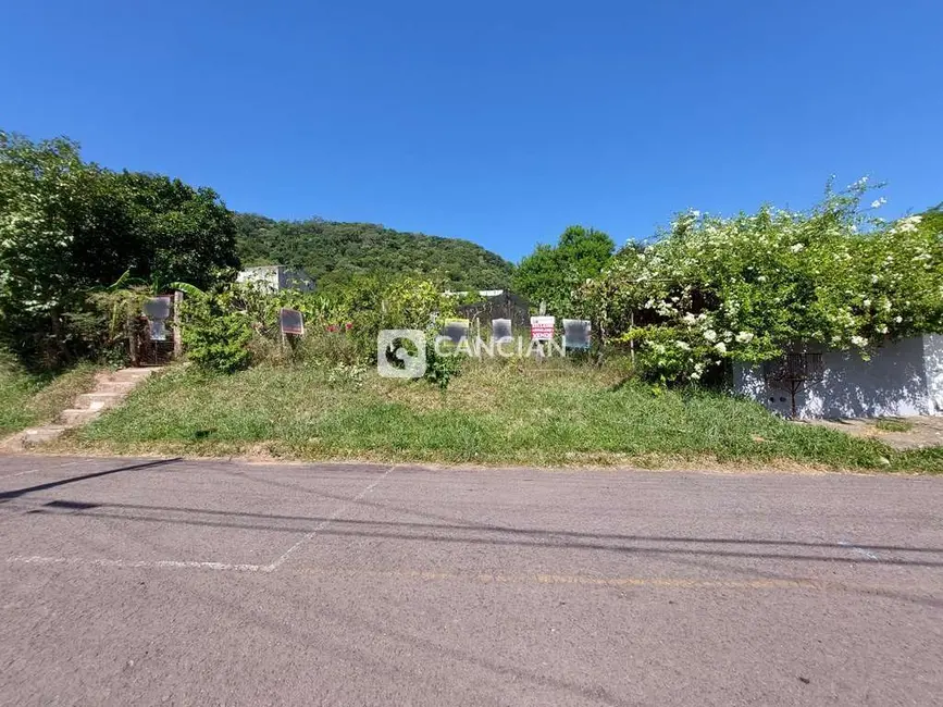 Foto 1 de Terreno / Lote à venda, 364m2 em Nossa Senhora do Perpétuo Socorro, Santa Maria - RS