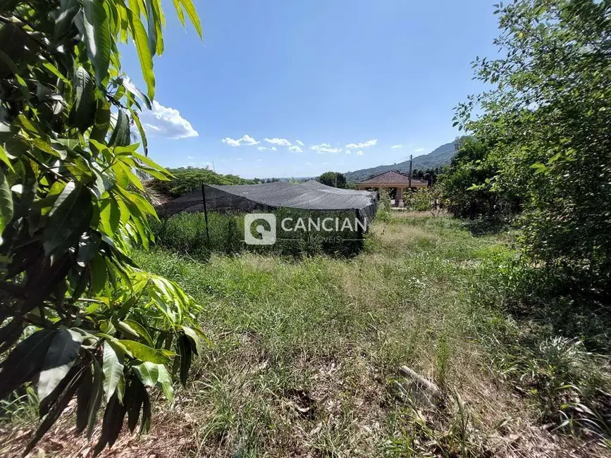 Foto 4 de Terreno / Lote à venda, 364m2 em Nossa Senhora do Perpétuo Socorro, Santa Maria - RS
