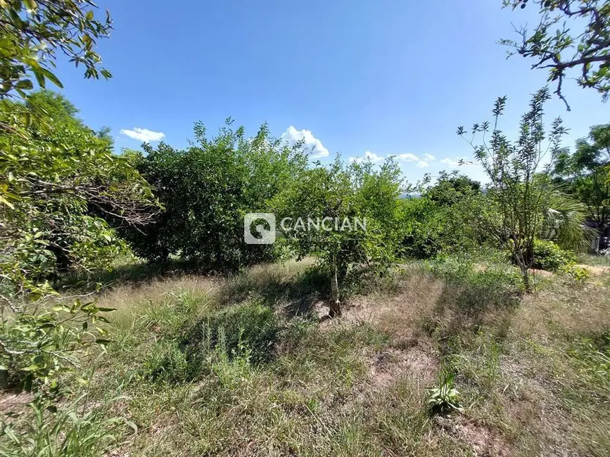 Foto 3 de Terreno / Lote à venda, 364m2 em Nossa Senhora do Perpétuo Socorro, Santa Maria - RS