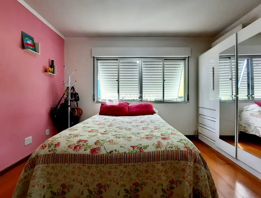 Foto 9 de Apartamento com 3 quartos à venda, 109m2 em Centro, Santa Maria - RS