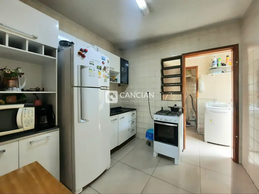 Foto 6 de Apartamento com 3 quartos à venda, 109m2 em Centro, Santa Maria - RS
