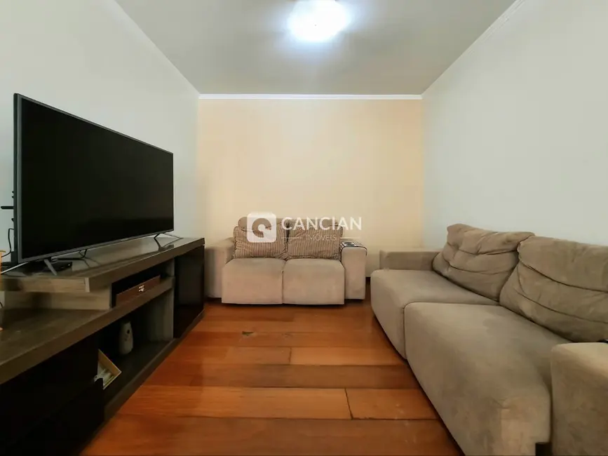 Foto 1 de Apartamento com 3 quartos à venda, 109m2 em Centro, Santa Maria - RS