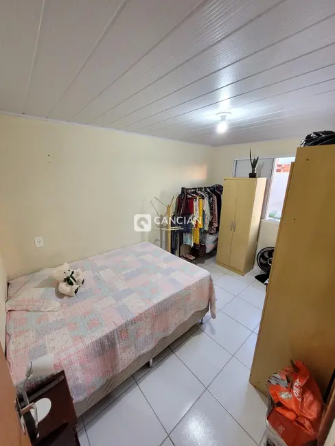 Casa com 2 quartos à venda, 49m2 em Pinheiro Machado, Santa Maria - RS - imagem 8 Foto 8 de Casa com 2 quartos à venda, 49m2 em Pinheiro Machado, Santa Maria - RS