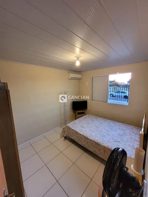 Casa com 2 quartos à venda, 49m2 em Pinheiro Machado, Santa Maria - RS - imagem 9 Foto 9 de Casa com 2 quartos à venda, 49m2 em Pinheiro Machado, Santa Maria - RS