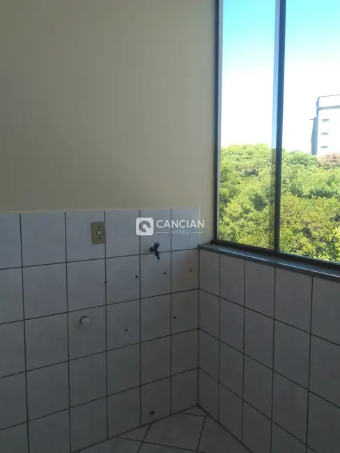 Foto 5 de Cobertura com 2 quartos à venda, 149m2 em Nossa Senhora das Dores, Santa Maria - RS
