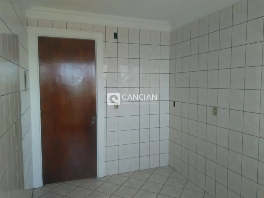 Foto 4 de Cobertura com 2 quartos à venda, 149m2 em Nossa Senhora das Dores, Santa Maria - RS