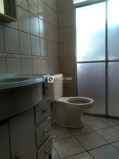 Foto 6 de Cobertura com 2 quartos à venda, 149m2 em Nossa Senhora das Dores, Santa Maria - RS