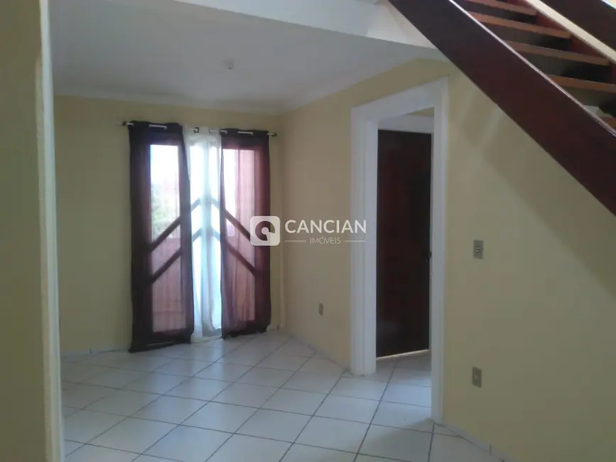 Foto 3 de Cobertura com 2 quartos à venda, 149m2 em Nossa Senhora das Dores, Santa Maria - RS