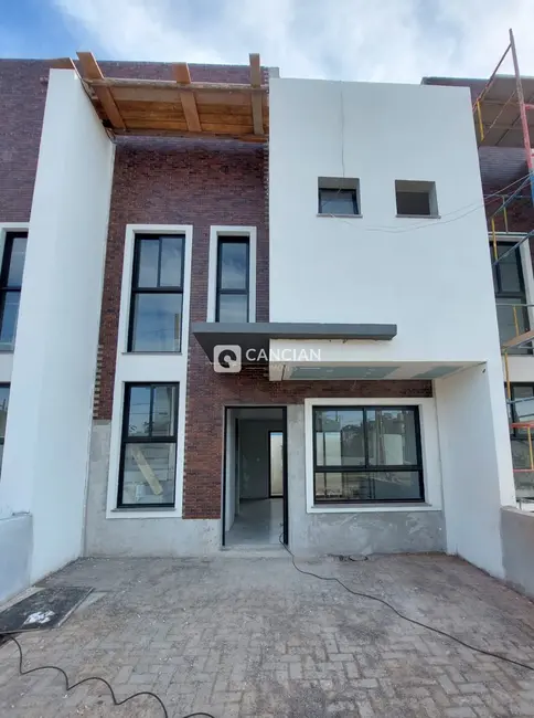 Casa com 2 quartos à venda, 85m2 em Pé de Plátano, Santa Maria - RS - imagem 4 Foto 4 de Casa com 2 quartos à venda, 85m2 em Pé de Plátano, Santa Maria - RS