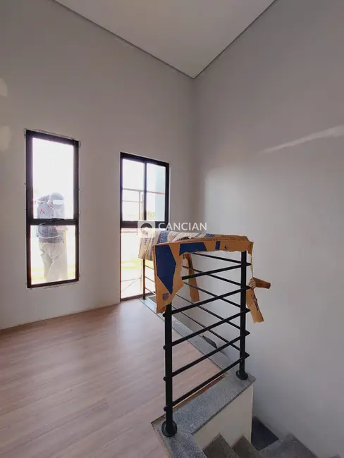 Casa com 2 quartos à venda, 85m2 em Pé de Plátano, Santa Maria - RS - imagem 8 Foto 8 de Casa com 2 quartos à venda, 85m2 em Pé de Plátano, Santa Maria - RS