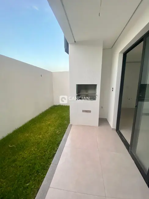 Casa com 2 quartos à venda, 85m2 em Pé de Plátano, Santa Maria - RS - imagem 7 Foto 7 de Casa com 2 quartos à venda, 85m2 em Pé de Plátano, Santa Maria - RS