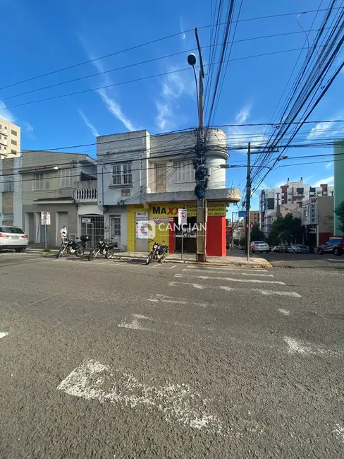 Foto 1 de Apartamento com 2 quartos à venda, 134m2 em Centro, Santa Maria - RS