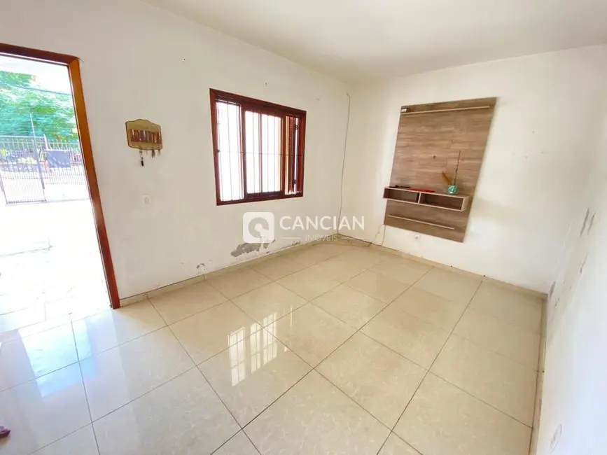 Casa com 2 quartos à venda, 84m2 em São João, Santa Maria - RS - imagem 4 Foto 4 de Casa com 2 quartos à venda, 84m2 em São João, Santa Maria - RS