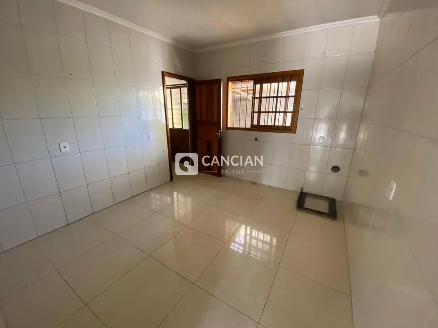 Casa com 2 quartos à venda, 84m2 em São João, Santa Maria - RS - imagem 8 Foto 8 de Casa com 2 quartos à venda, 84m2 em São João, Santa Maria - RS