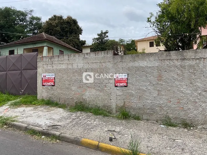 Foto 2 de Terreno / Lote à venda, 356m2 em Nossa Senhora de Lourdes, Santa Maria - RS