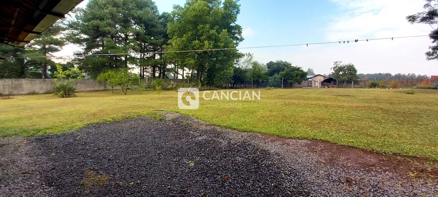 Casa com 3 quartos à venda, 205m2 em Santa Maria - RS - imagem 6 Foto 6 de Casa com 3 quartos à venda, 205m2 em Santa Maria - RS