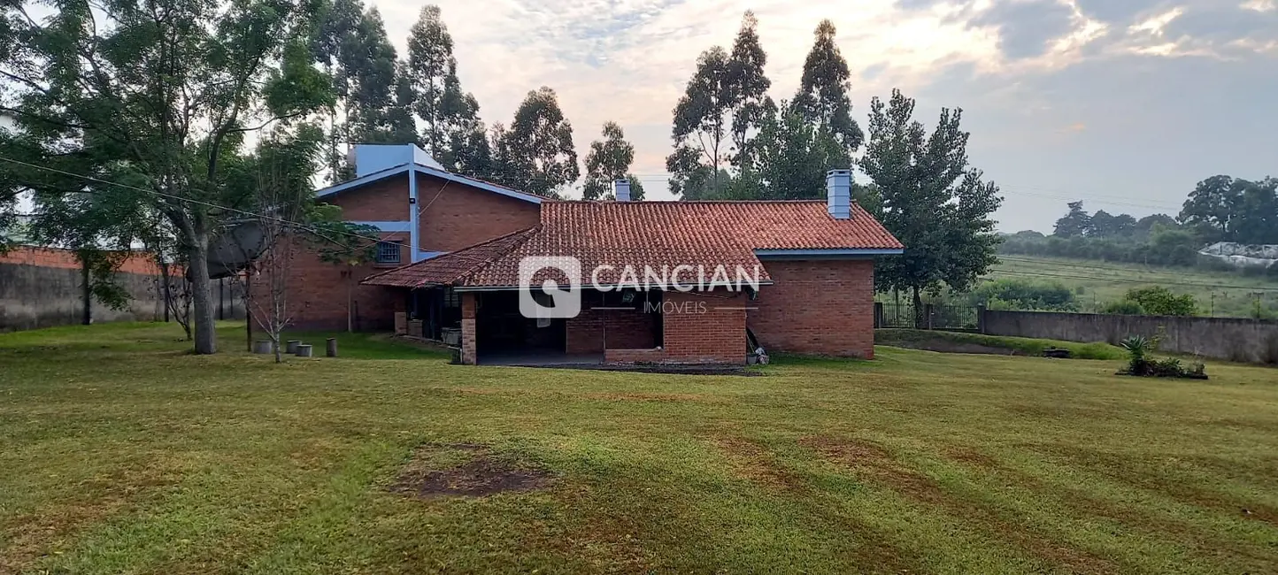 Casa com 3 quartos à venda, 205m2 em Santa Maria - RS - imagem 9 Foto 9 de Casa com 3 quartos à venda, 205m2 em Santa Maria - RS