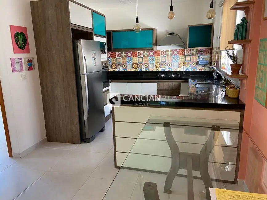 Apartamento com 2 quartos à venda, 66m2 em Camobi, Santa Maria - RS - imagem 4 Foto 4 de Apartamento com 2 quartos à venda, 66m2 em Camobi, Santa Maria - RS