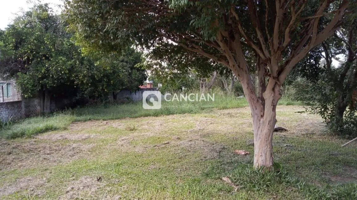 Foto 4 de Casa com 2 quartos à venda, 50m2 em Santa Maria - RS