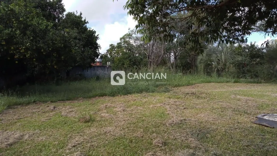 Foto 5 de Casa com 2 quartos à venda, 50m2 em Santa Maria - RS