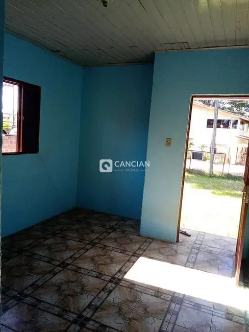 Casa com 2 quartos à venda, 71m2 em Santa Maria - RS - imagem 6 Foto 6 de Casa com 2 quartos à venda, 71m2 em Santa Maria - RS