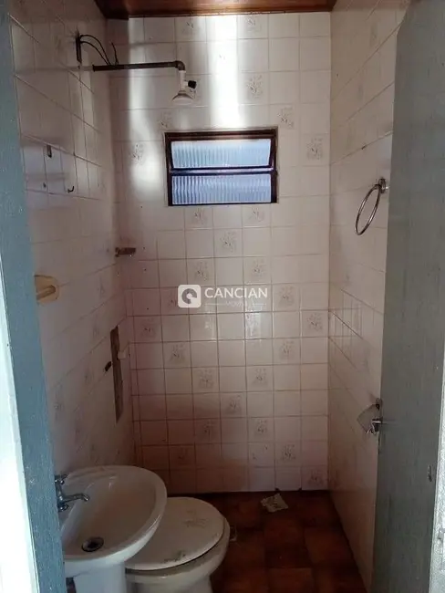 Casa com 2 quartos à venda, 71m2 em Santa Maria - RS - imagem 4 Foto 4 de Casa com 2 quartos à venda, 71m2 em Santa Maria - RS