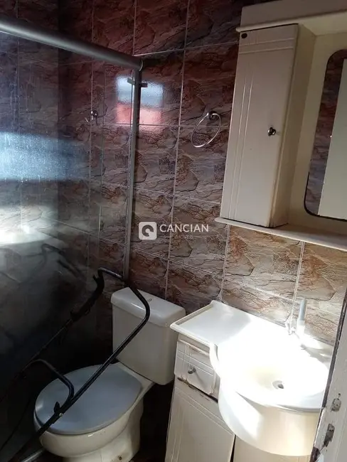 Casa com 2 quartos à venda, 71m2 em Santa Maria - RS - imagem 7 Foto 7 de Casa com 2 quartos à venda, 71m2 em Santa Maria - RS