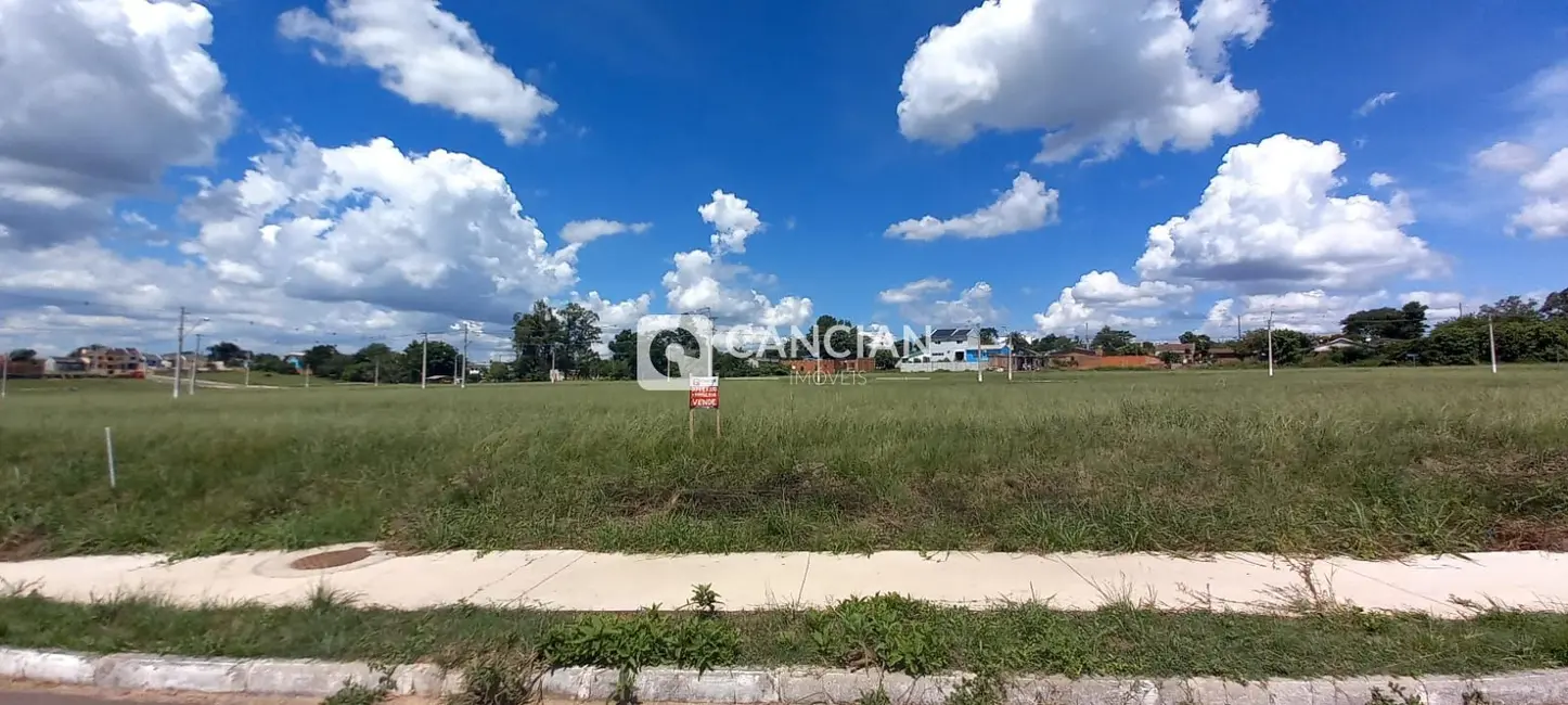 Foto 2 de Terreno / Lote à venda, 300m2 em Pinheiro Machado, Santa Maria - RS