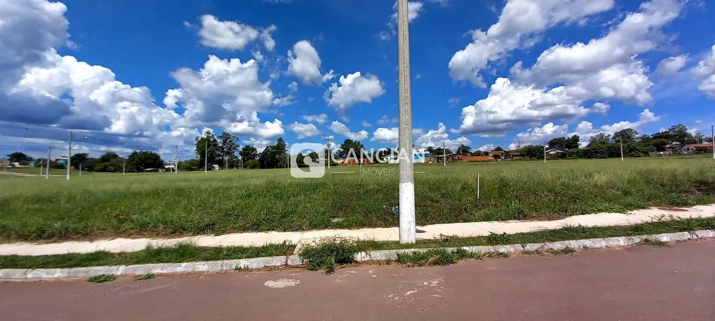 Foto 4 de Terreno / Lote à venda, 300m2 em Pinheiro Machado, Santa Maria - RS