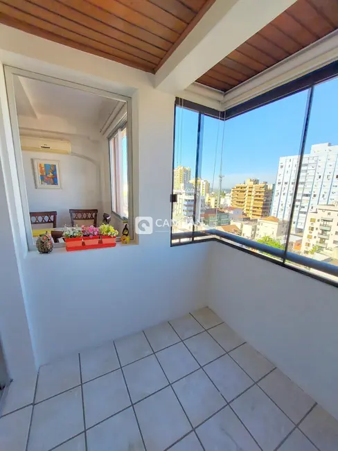Foto 5 de Cobertura com 3 quartos à venda, 180m2 em Centro, Santa Maria - RS