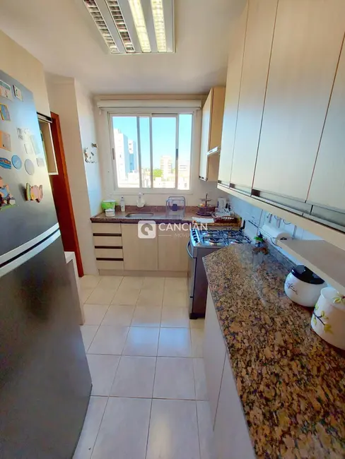 Foto 6 de Cobertura com 3 quartos à venda, 180m2 em Centro, Santa Maria - RS