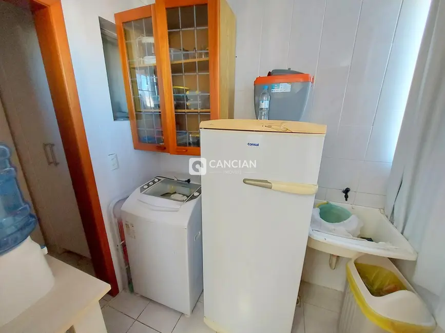 Foto 8 de Cobertura com 3 quartos à venda, 180m2 em Centro, Santa Maria - RS