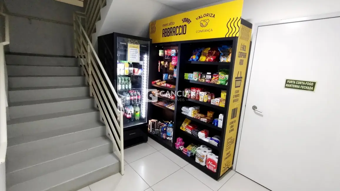 Foto 9 de Apartamento com 2 quartos à venda, 75m2 em Camobi, Santa Maria - RS