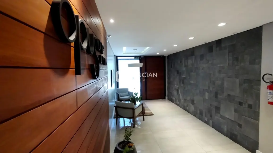 Foto 4 de Apartamento com 2 quartos à venda, 75m2 em Camobi, Santa Maria - RS