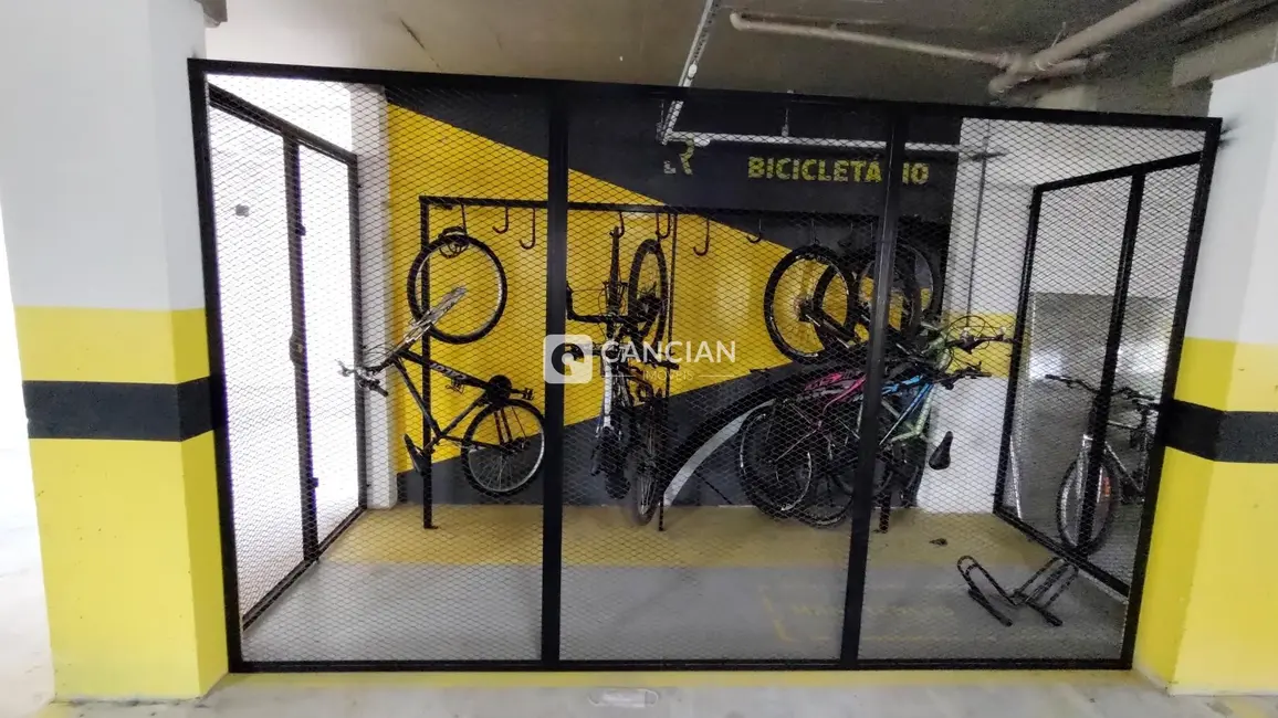 Foto 8 de Apartamento com 2 quartos à venda, 75m2 em Camobi, Santa Maria - RS