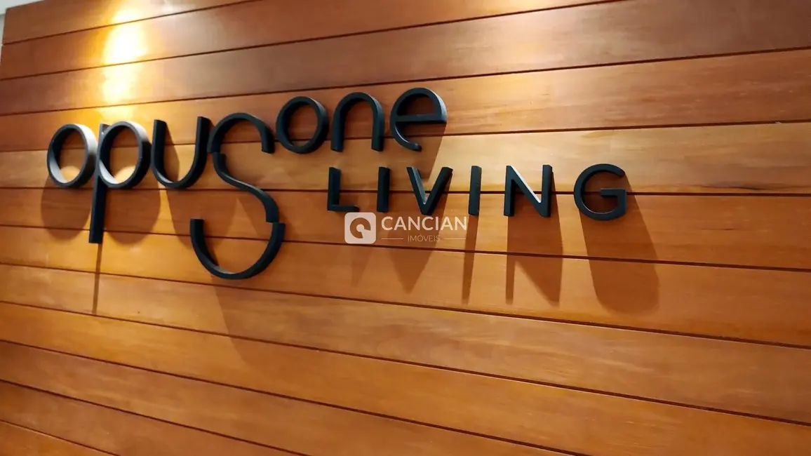 Foto 5 de Apartamento com 2 quartos à venda, 75m2 em Camobi, Santa Maria - RS