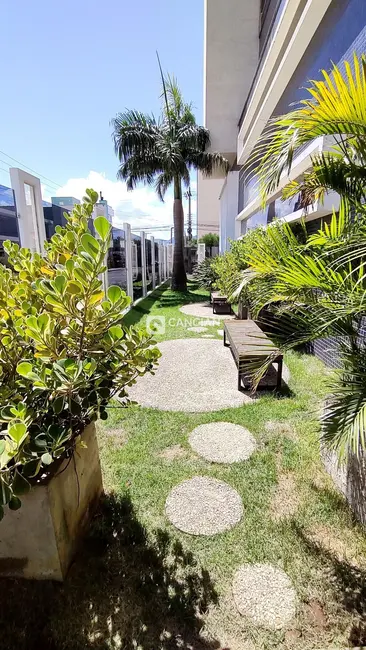 Foto 2 de Apartamento com 2 quartos à venda, 75m2 em Camobi, Santa Maria - RS