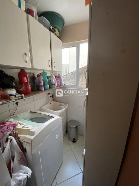 Foto 4 de Apartamento com 2 quartos à venda, 48m2 em Nossa Senhora Medianeira, Santa Maria - RS