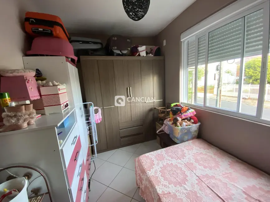 Foto 7 de Apartamento com 2 quartos à venda, 48m2 em Nossa Senhora Medianeira, Santa Maria - RS