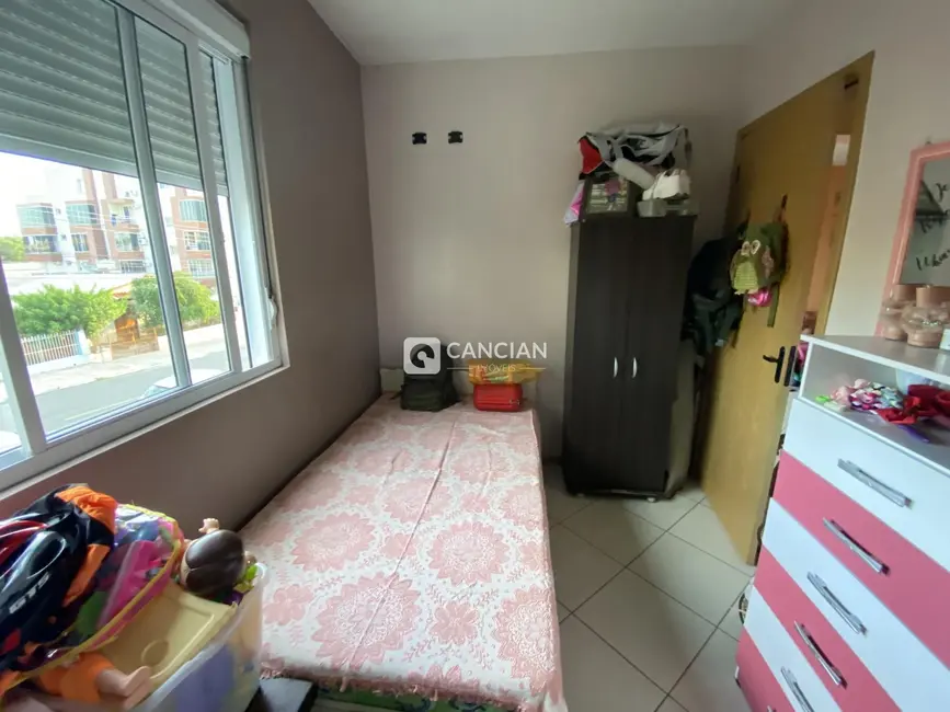 Foto 8 de Apartamento com 2 quartos à venda, 48m2 em Nossa Senhora Medianeira, Santa Maria - RS