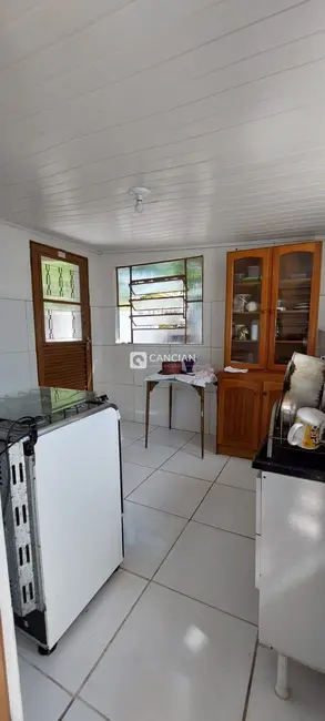 Foto 4 de Terreno / Lote à venda, 360m2 em Urlândia, Santa Maria - RS