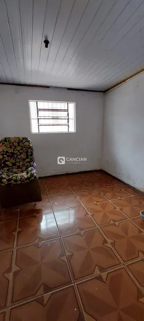 Foto 8 de Terreno / Lote à venda, 360m2 em Urlândia, Santa Maria - RS