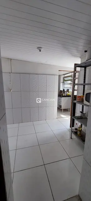 Foto 6 de Terreno / Lote à venda, 360m2 em Urlândia, Santa Maria - RS