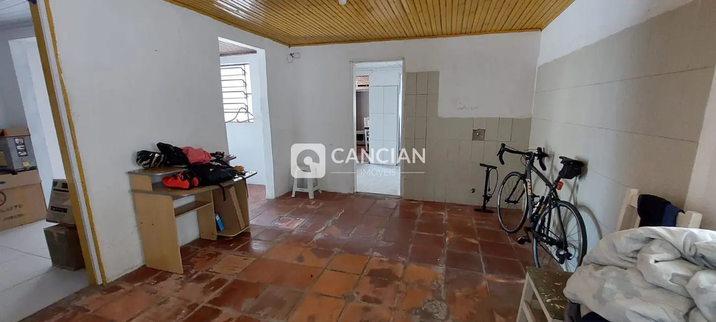 Foto 7 de Terreno / Lote à venda, 360m2 em Urlândia, Santa Maria - RS