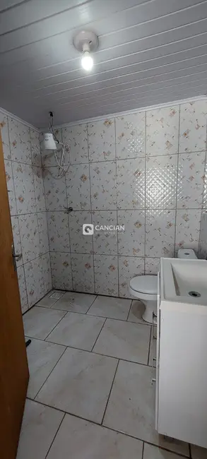 Foto 9 de Terreno / Lote à venda, 360m2 em Urlândia, Santa Maria - RS