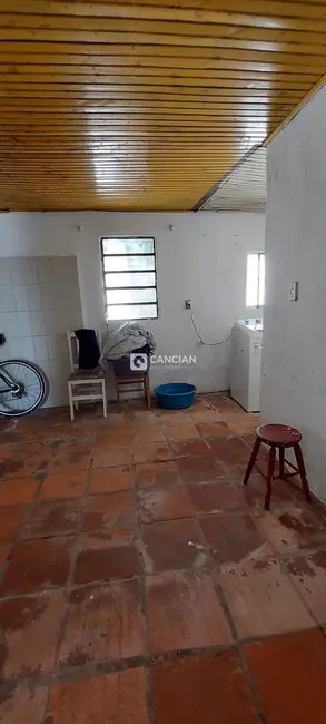 Foto 5 de Terreno / Lote à venda, 360m2 em Urlândia, Santa Maria - RS