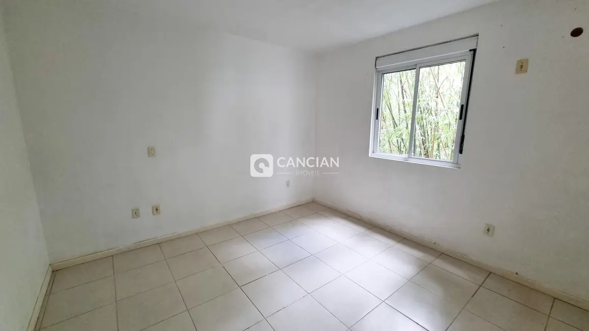 Foto 8 de Apartamento com 1 quarto à venda, 46m2 em Nossa Senhora de Fátima, Santa Maria - RS
