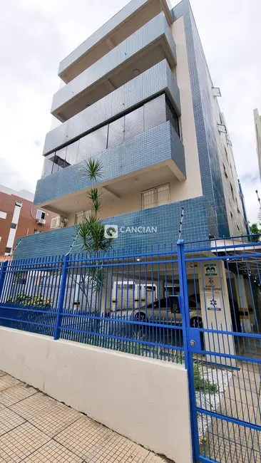 Foto 9 de Apartamento com 1 quarto à venda, 46m2 em Nossa Senhora de Fátima, Santa Maria - RS