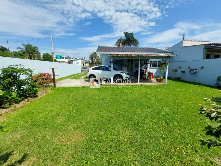 Casa com 2 quartos à venda, 81m2 em Camobi, Santa Maria - RS - imagem 6 Foto 6 de Casa com 2 quartos à venda, 81m2 em Camobi, Santa Maria - RS